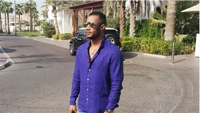 محمد رمضان: واقف مستني 