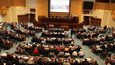 بدء المؤتمر العربي الرابع لعلوم الفلك والجيوفيزياء.. 20 أكتوبر