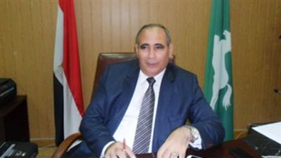 تحرير 34 محضرًا لحرق قش الأرز بالشرقية