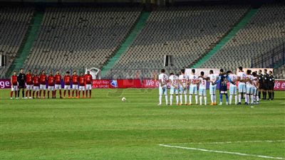الأهلي تعالى على الكرة فخسر بثنائية.. الزمالك ينهي عقدة الـ 3993 يوما بالدوري.. جنش لا يعرف الهزيمة أمام الأحمر.. الأبيض يسجل الهدف رقم 100.. وحسام البدري يرفض الرقم القياسي