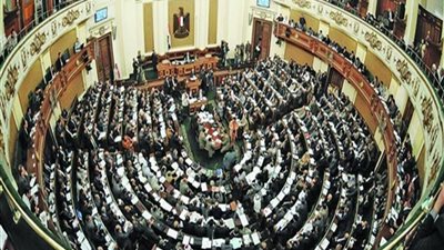 رفع جلسة البرلمان.. واللجنة العامة تناقش فرض حالة الطوارئ غدا