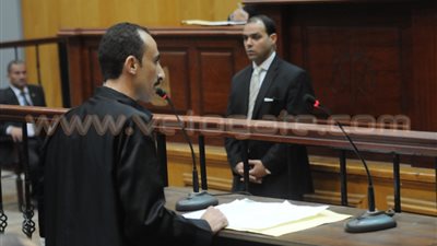 شاهد «التخابر»: معد «الجزيرة» حلقة الوصل بين قطر والإخوان