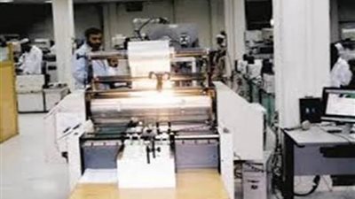 صناعة الطباعة: لا إمكانية لتخفيض الأسعار وأي تغيير في العقود غير قانوني