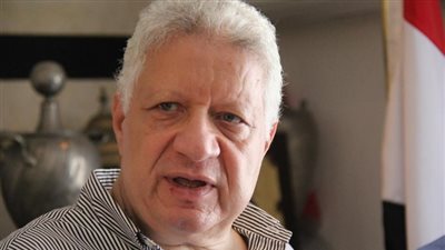 مرتضى منصور يكافئ لاعبي الزمالك ماليًا بعد الفوز بالقمة 116