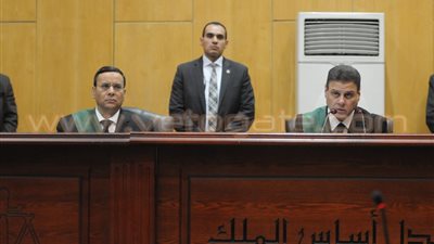 شاهد «التخابر» يشرح أدوار المتهمين في القضية