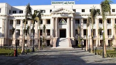 650 جنيها منحة المولد النبوي الشريف للعاملين بجامعة بنها