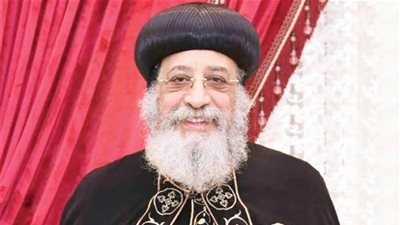 البابا تواضروس يلتقي بشباب الحرفيين لمنطقة جنوب القاهرة