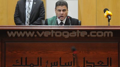 قاضي التخابر لـ«الشاهد»: «ما ينفعش الكلام ده يا حضرة الضابط»