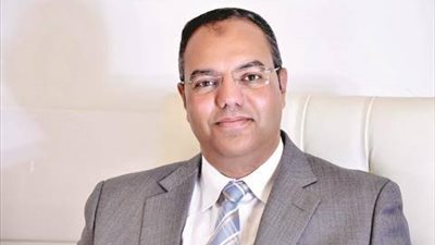 بشير مصطفى: آلية طرح الأراضى بالتخصيص الفوري قضت على المضاربة