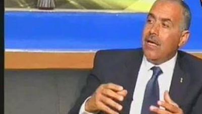 الشناوي يحلل قرارات «الحنفي» بالقمة 116