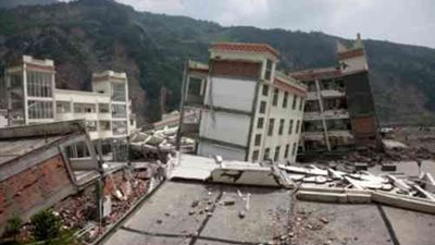 محلل إسرائيلى: الجزيرة تبالغ كعادتها في تهويل أحداث زلازل تل أبيب