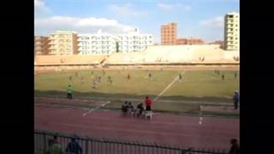 بالفيديو.. محافظة الشرقية تتحمل تكاليف تنقلات فريق الكرة