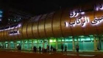 انتظام الملاحة الجوية بين مصر والسعودية رغم الطقس السيئ