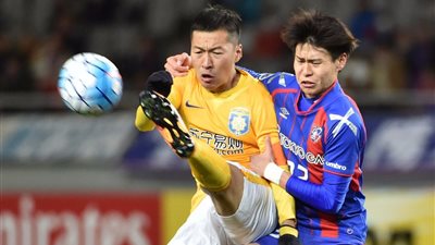 منتخب القاهرة يخسر أمام «إف سي طوكيو» بخماسية في دورة اليابان