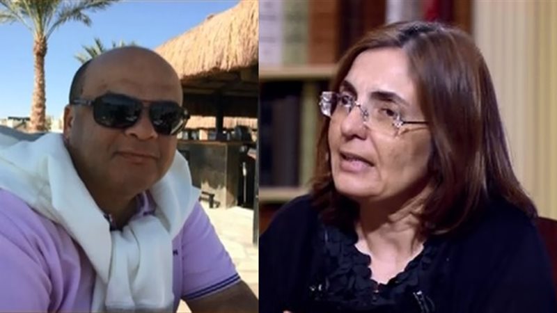 رجل الأعمال المقتول