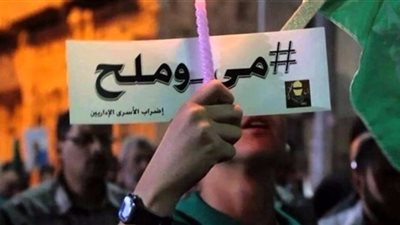 دبلوماسي: سويسرا تتعهد بالضغط على إسرائيل لتلبية مطالب الأسرى