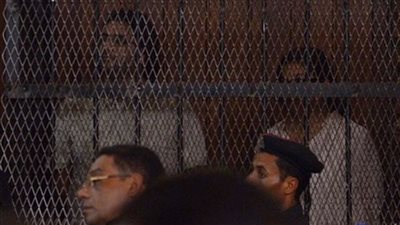 بالفيديو.. النيابة تطالب بأقصى عقوبة على علاء عبدالفتاح