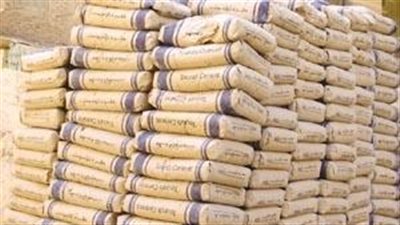 عاطف يعقوب: 40% زيادة فى أسعار الأسمنت بالأسواق