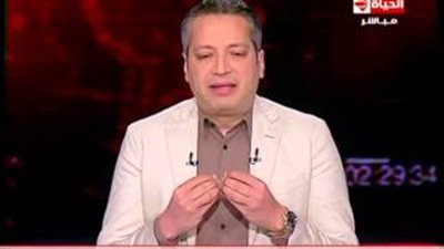 بالفيديو.. تامر أمين: تشريعات فاسدة وراء استباحة المال العام