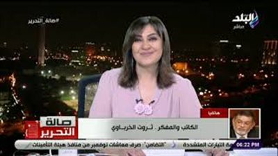 الخرباوي: سحب الجنسية المصرية من الإخوان قانوني (فيديو)