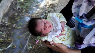 صندوق الأمم المتحدة للسكان يطالب بالتحرك العاجل لإنقاذ الوضع فى سوريا