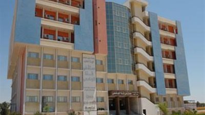 فريق طبي بـ«قنا الجامعي» ينجح في استئصال ورم نادر بمخ طفلة