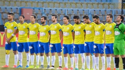 الإسماعيلي يسعى للحفاظ على الوصافة بمواجهة النصر