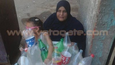 انقطاع المياه عن «كوم الدربة» بالدقهلية لمدة أسبوع