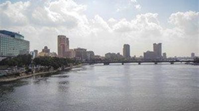 الأرصاد: الطقس مائل للحرارة يصاحبه سقوط أمطار ورياح على بعض الأماكن