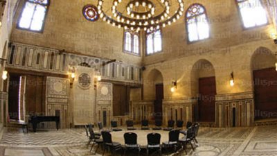 صندوق التنمية الثقافية يطلق مهرجان «الفن الدولي الرابع».. الأحد