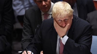 «تهور روسيا» يتصدر أجندة اجتماع وزير خارجية بريطانيا مع دول الناتو