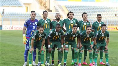 20 لاعبا في قائمة المصري لمواجهة النصر للتعدين في كأس مصر