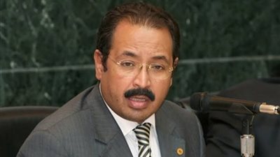 هاني رسلان: الموقف الإثيوبي في ملف سد النهضة متصلب وغير مبشر