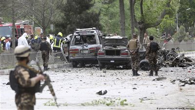 قتلى وجرحى في هجوم جديد يستهدف كابول و«داعش» يعلن مسئوليته