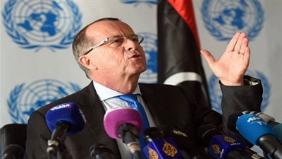 «كوبلر» يدين اغتيال الناشط الليبي عبد الباسط أبو ذهب