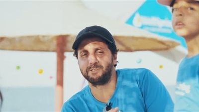 هشام ماجد ضيف أحمد أمين في 