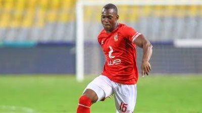 نجم الأهلي الأعلى قيمة تسويقية بمنتخب مالي بأمم أفريقيا تحت 23 عاما