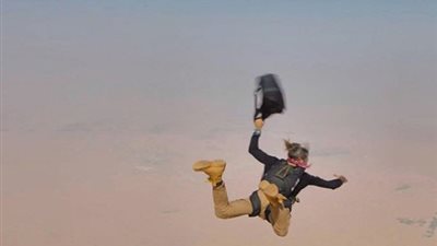 محمد إمام ينشر صورة من كواليس 