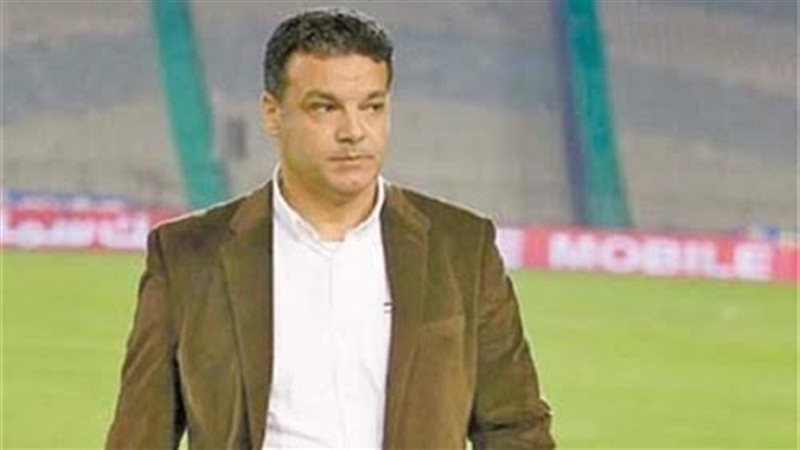 ايهاب جلال المدير