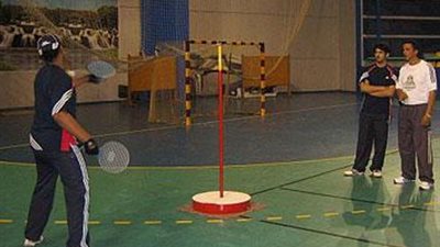 مصر تحصد جوائز بطولة كرة السرعة للجامعات العربية بالأقصر