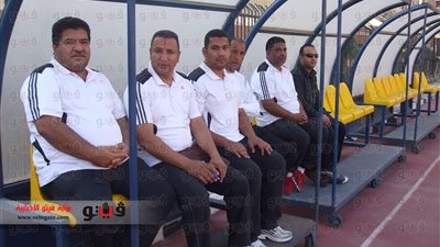 التليفونات يرفض عرض المصرى لضم 