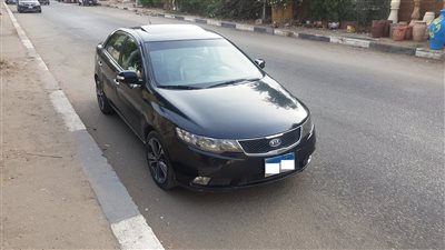 بالأرقام.. أسعار سيارات كيا في سوق السيارات المستعملة