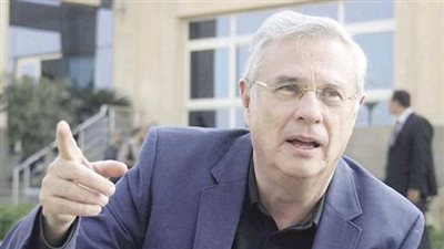 مصطفى فهمي: منح الأهلي الرئاسة الشرفية لتركي آل الشيخ قرار متسرع