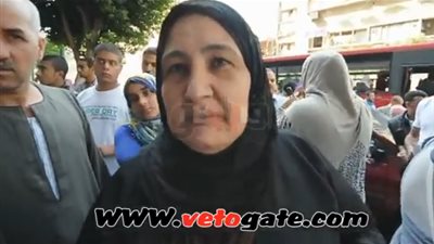 بالفيديو .. أولياء أمور 