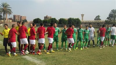 الألومنيوم ضيفا ثقيلا على تليفونات بني سويف بالقسم الثاني