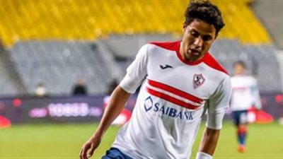 مذكرة محمد إبراهيم تثير أزمة جديدة في الزمالك