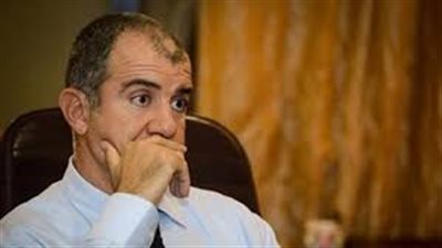 السويدي: مناقشة قانون الاستثمار بالجلسة العامة بالبرلمان.. اليوم