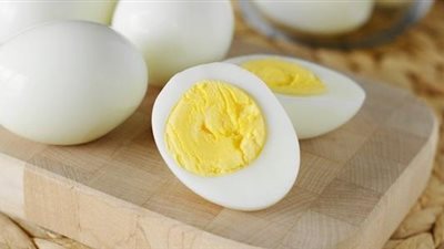 هل يمكن تناول البيض يوميا؟