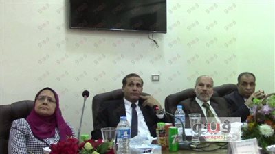 دكتوراه بجامعة الأزهر حول علاج سرطان المبيض