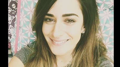 أمينة خليل تخطف الأنظار بصورة جديدة.. والجمهور: «بونبوناية وعسل»